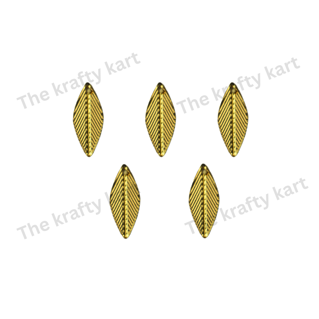 Metal Leaf (E)