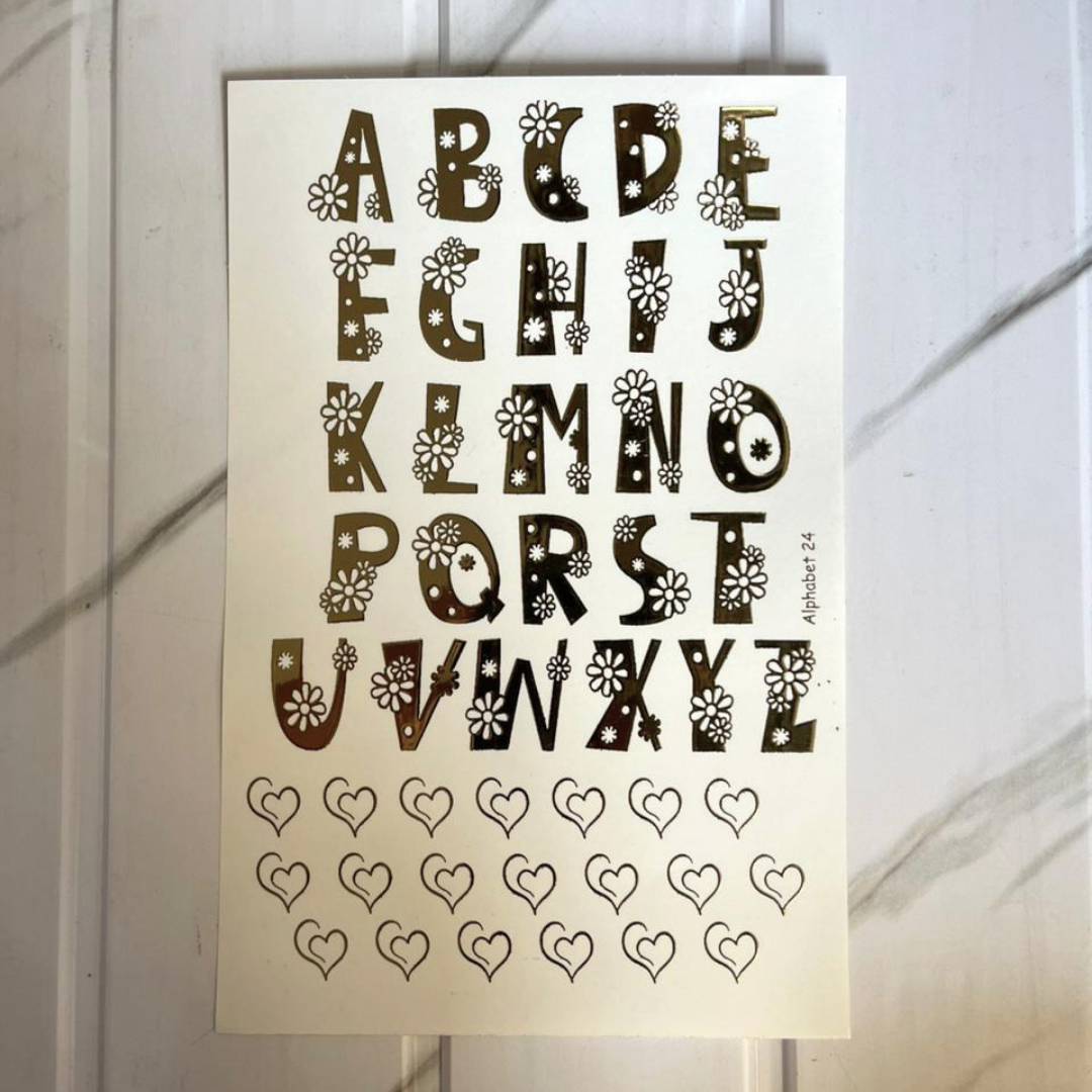 New Emboss Sticker (28)