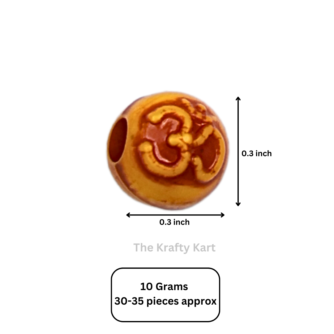 Rakhi Beads (B)