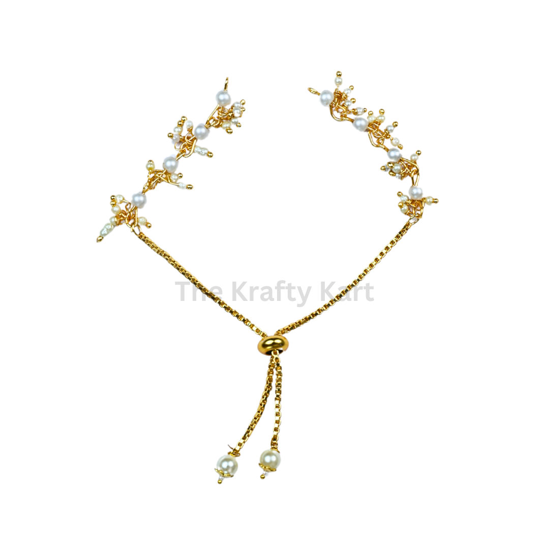 Rakhi Bracelet Chain (D)