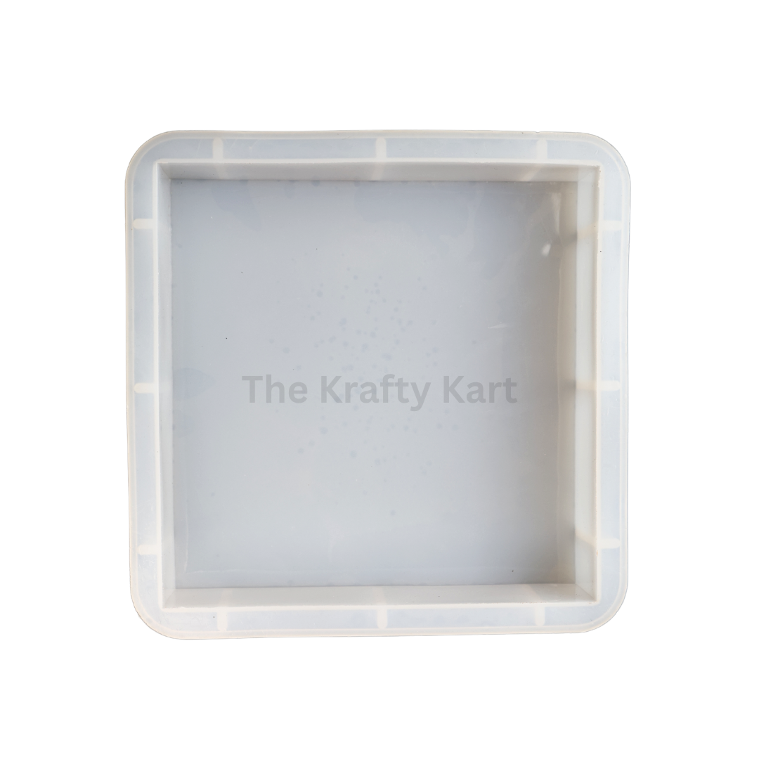 Square Deep Casting Combo Mould