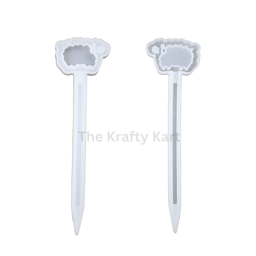 New Pen Mould