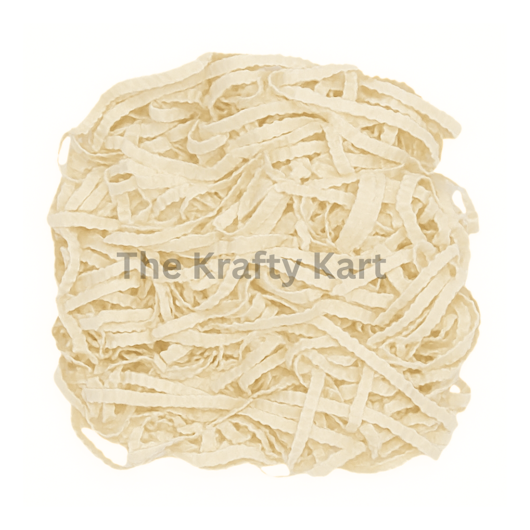 Shredded Paper