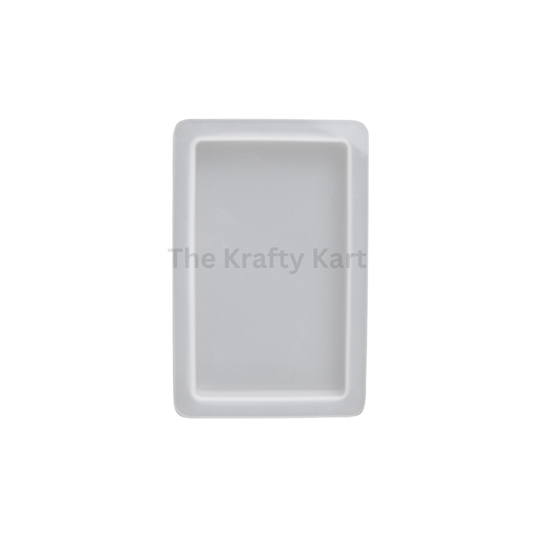 11mm Deep Rectangle Mould
