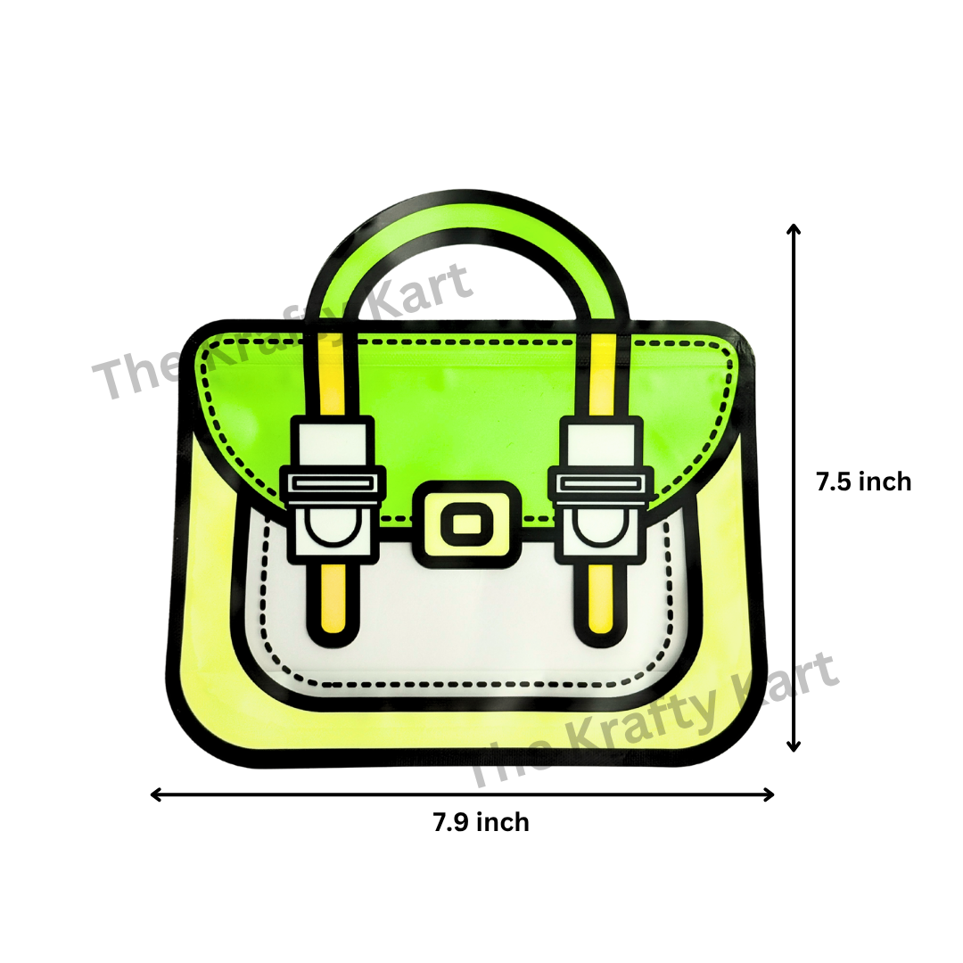 Rakhi Pouch - Bag (B)