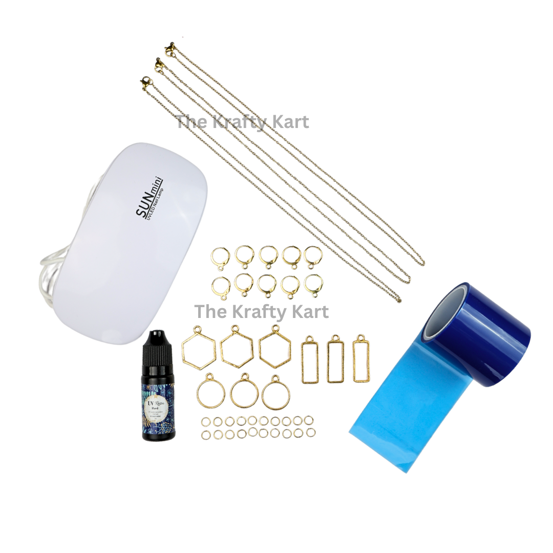 Jewellery Kit