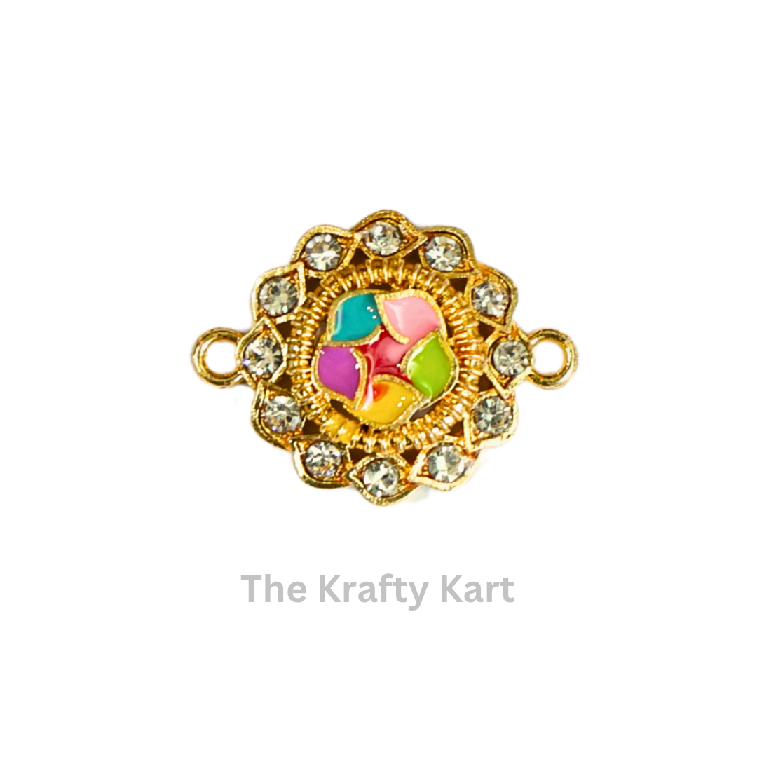 Rakhi Charm (144)
