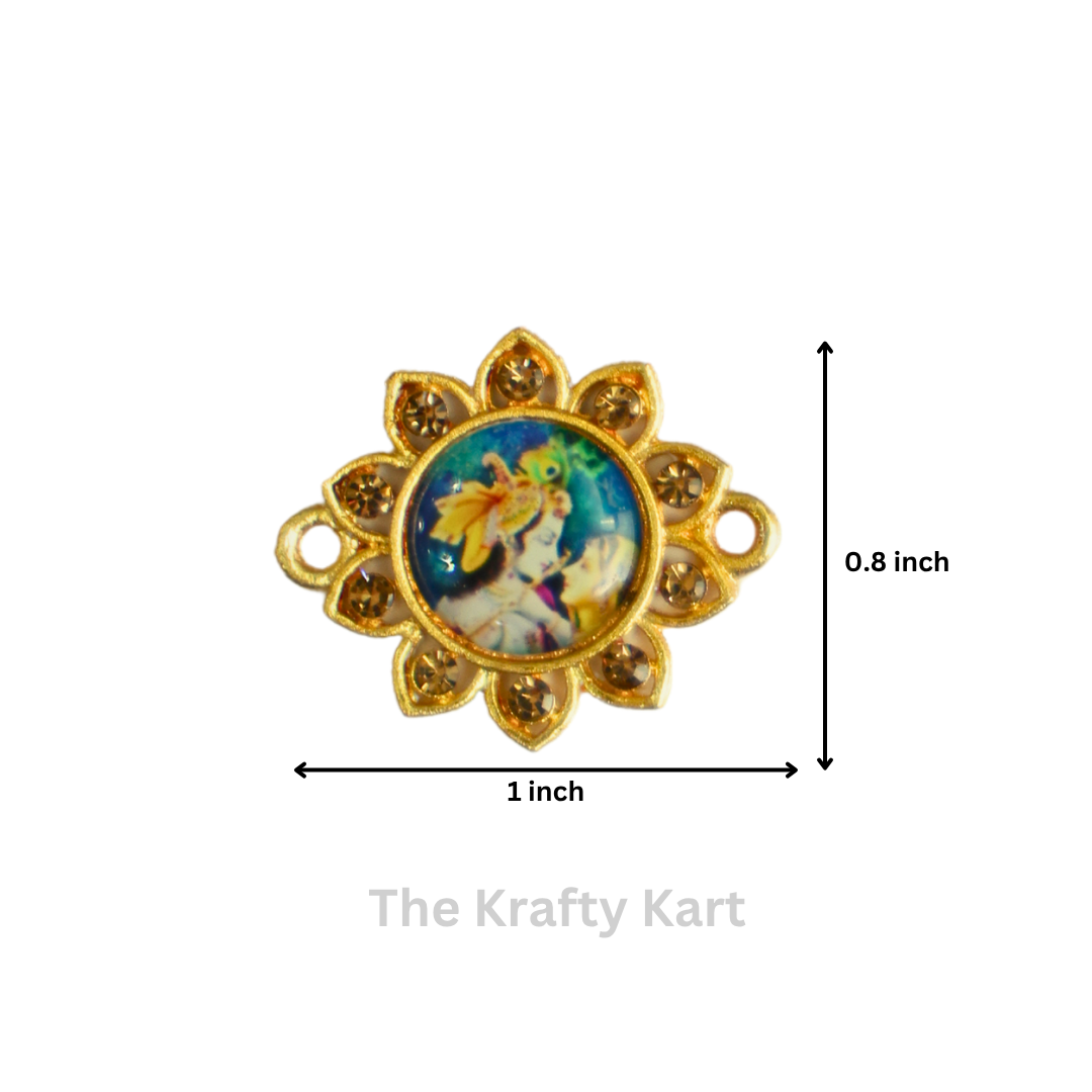 Rakhi Charm (116)
