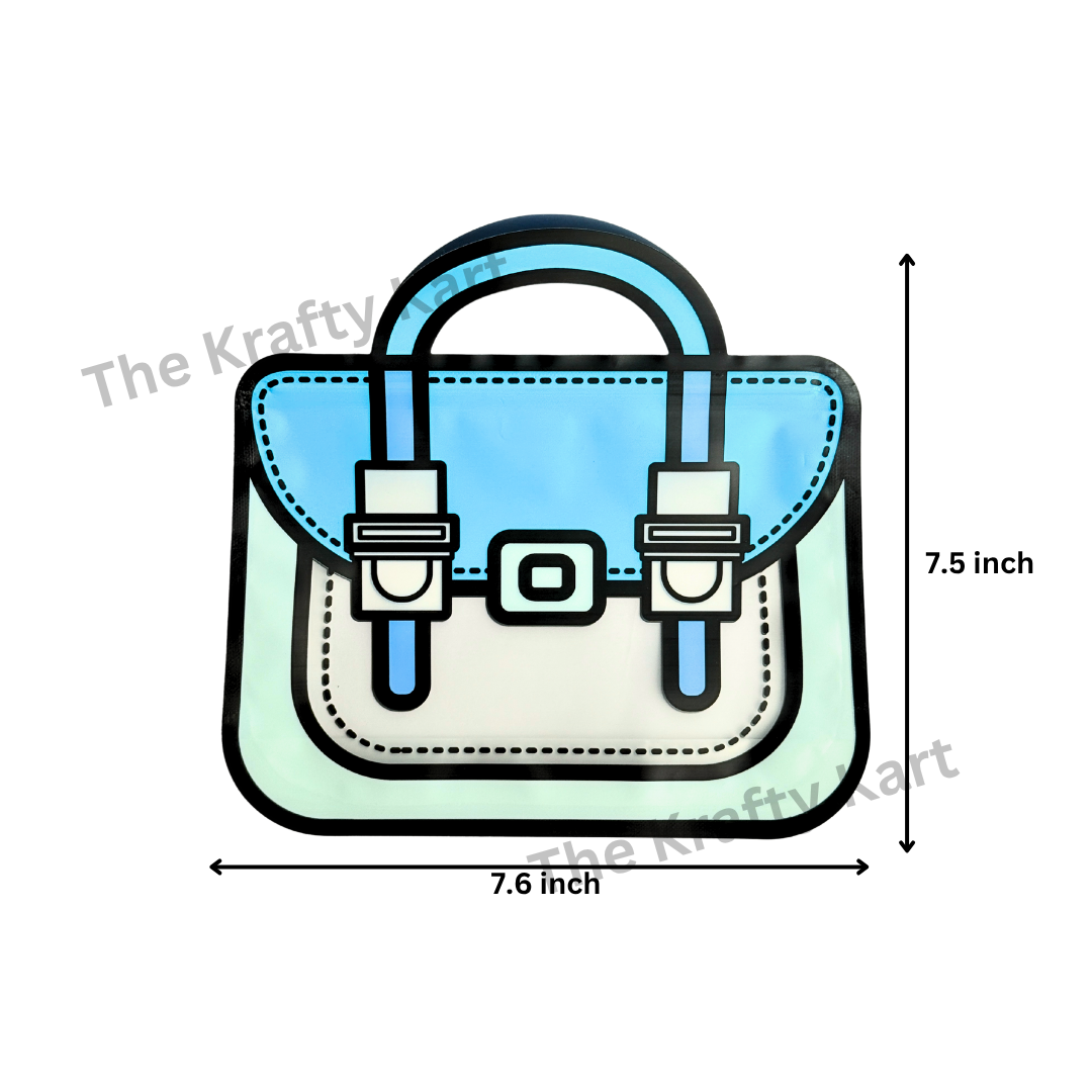 Rakhi Pouch - Bag (B)