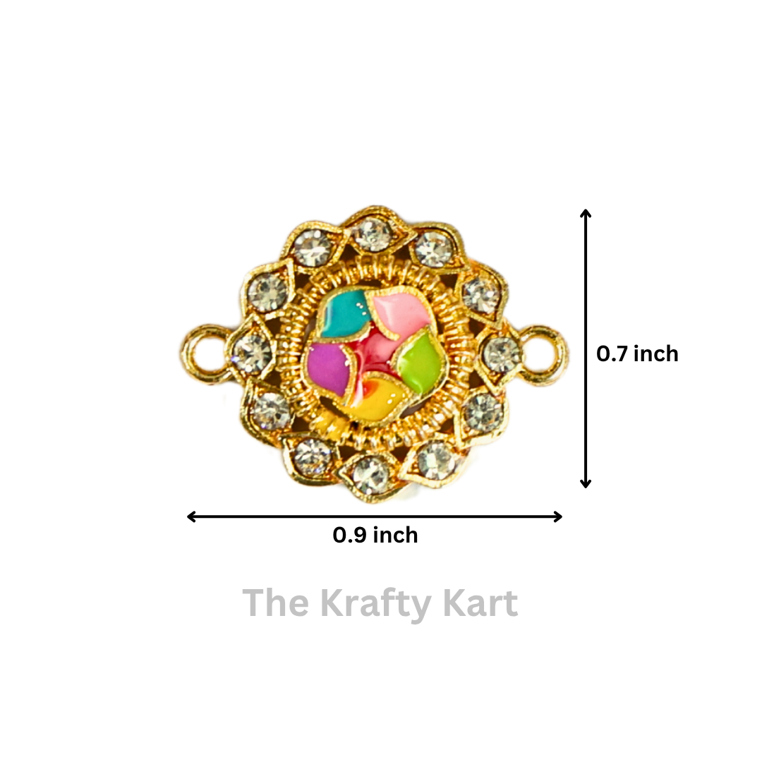 Rakhi Charm (144)