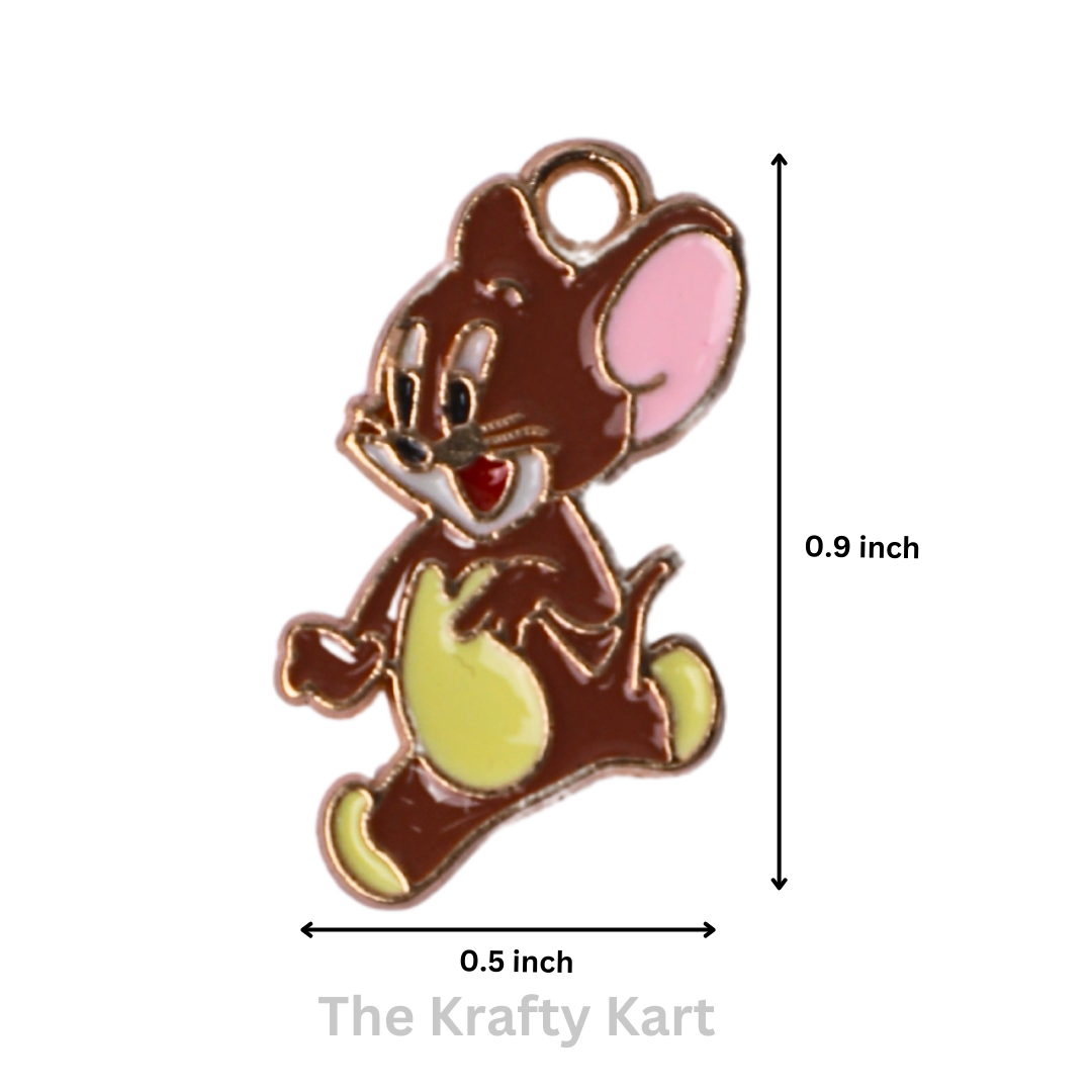 Charm - Jerry (B)(284)