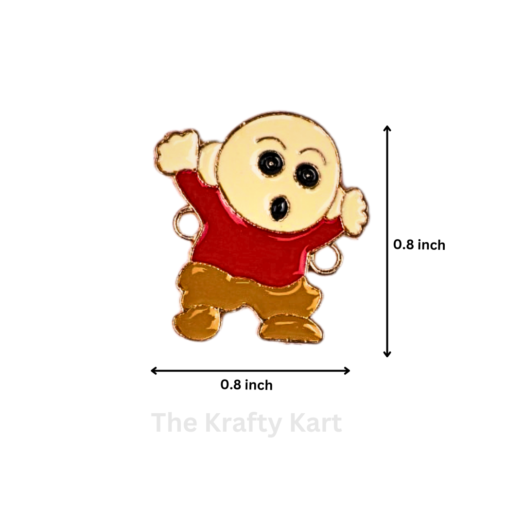 Charm - Shinchan (B)(321 )