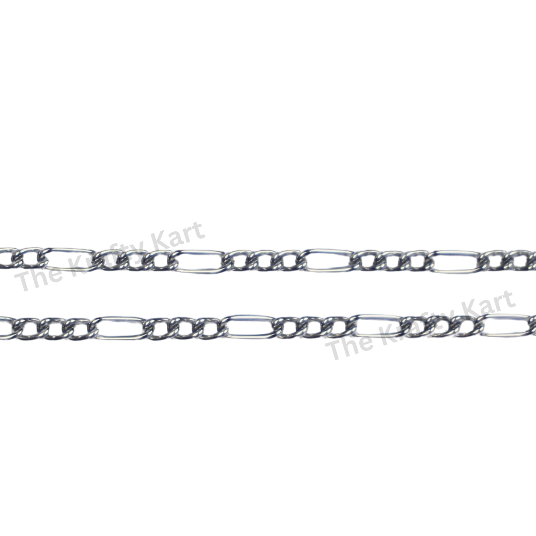 Silver Bracelet Chain