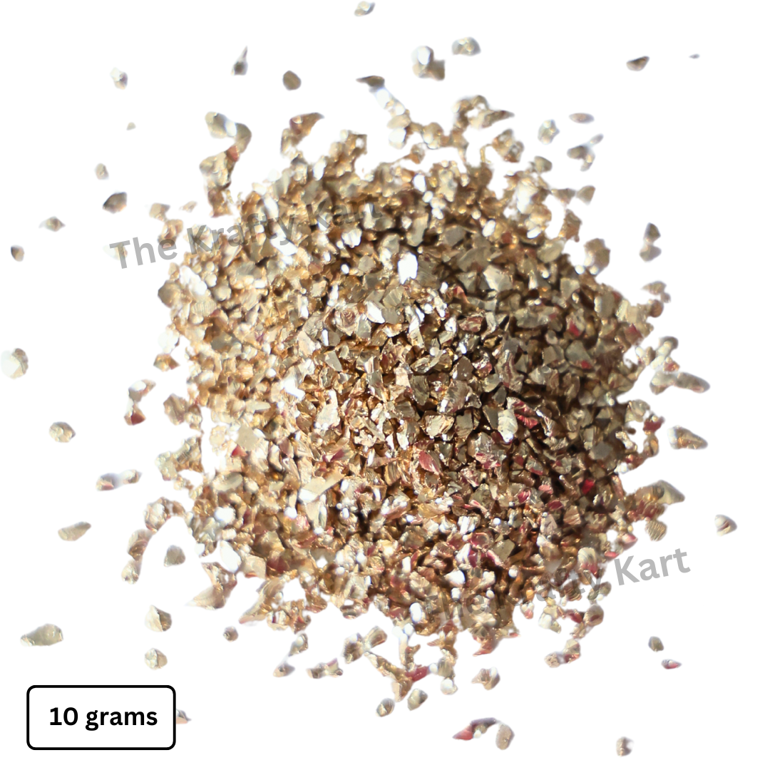 Glass Granules (10Gms)