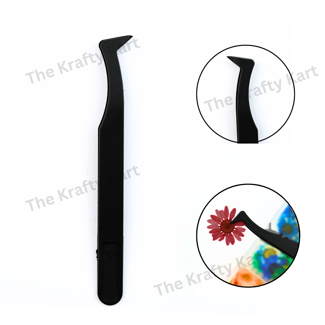 Tweezer (Plastic)