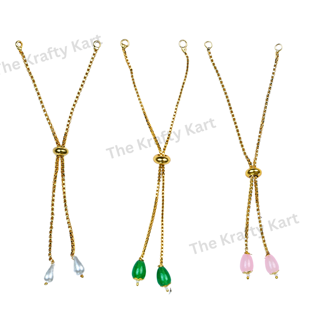 Rakhi Bracelet Chain (E)