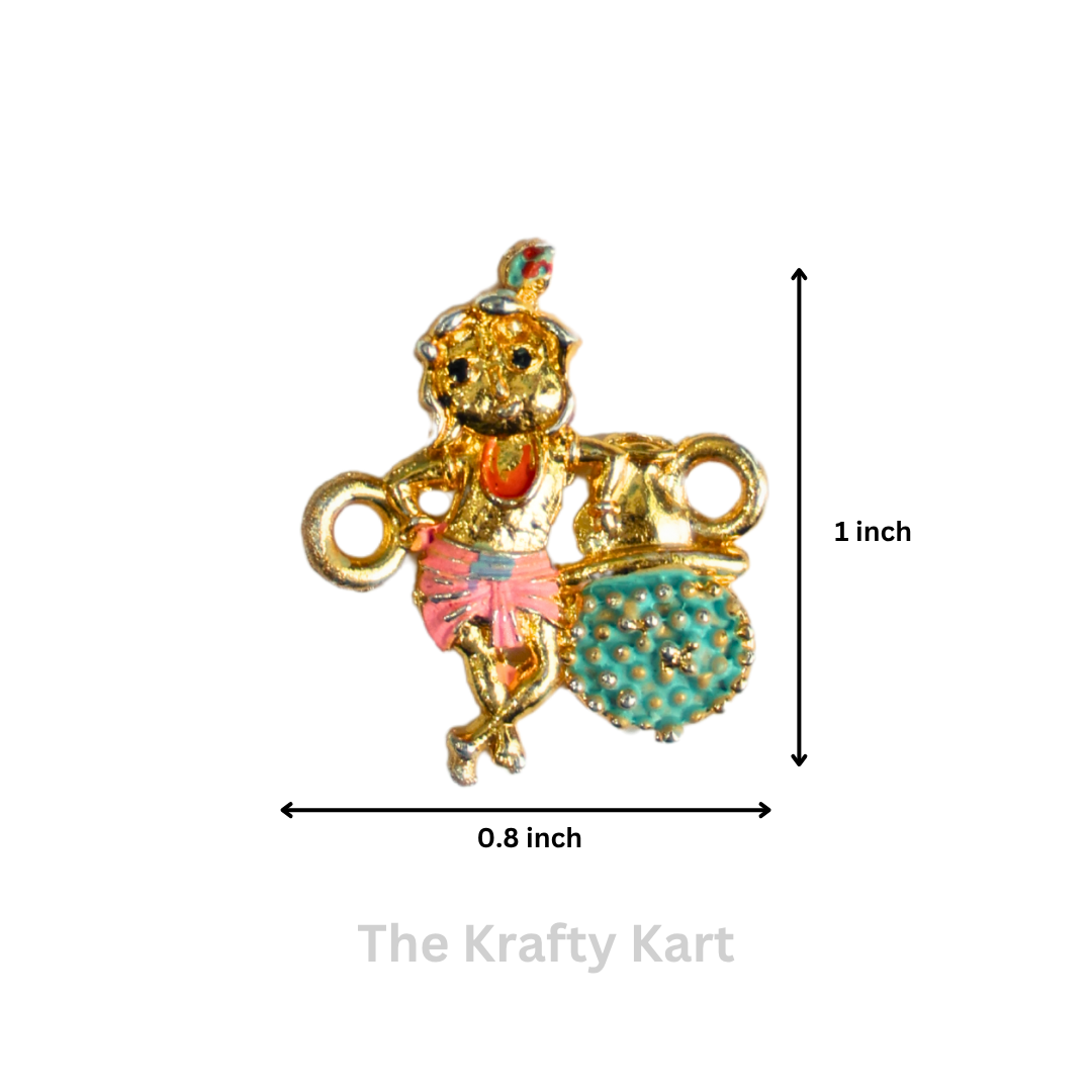 Rakhi Charm (124)