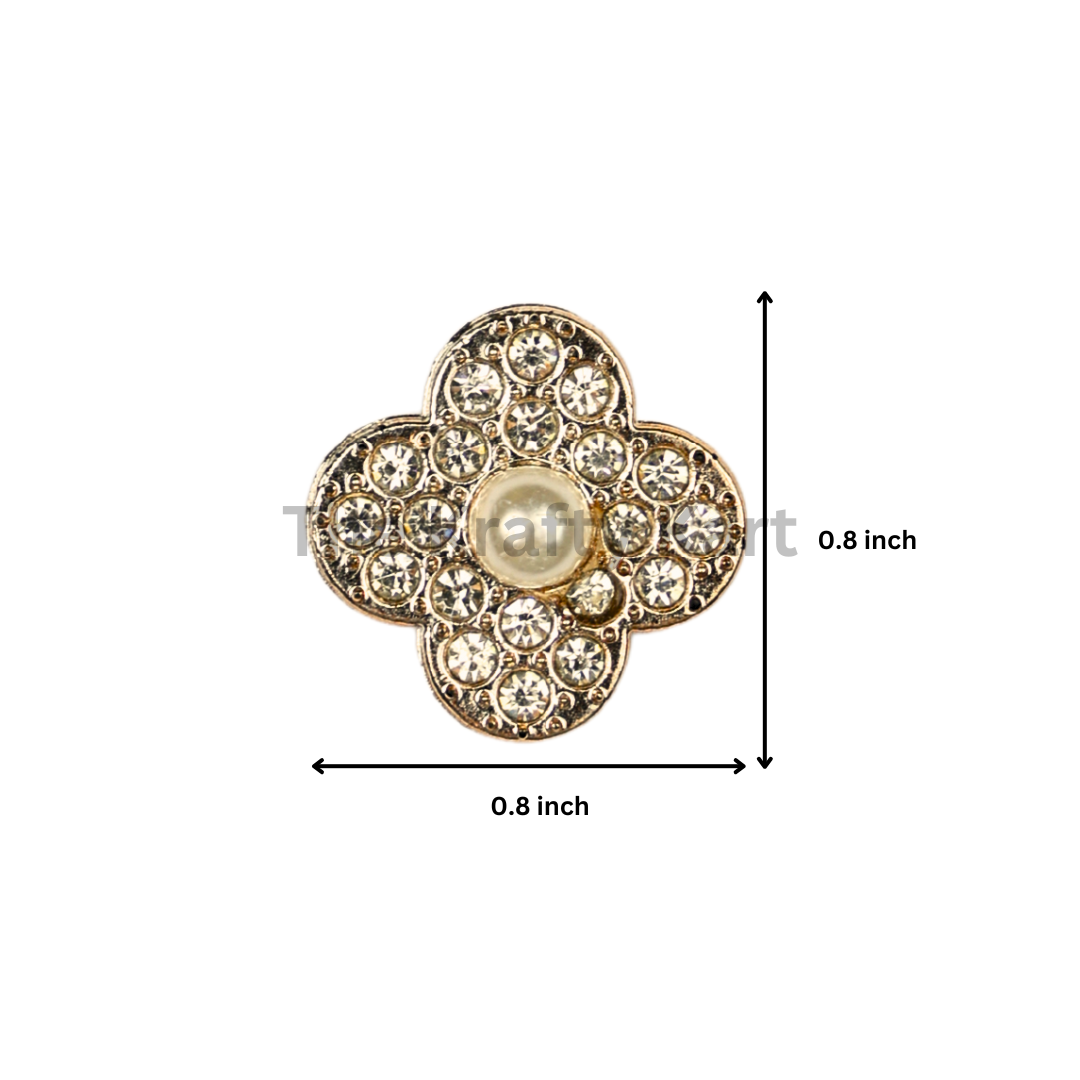 Decorative Flowers (G)