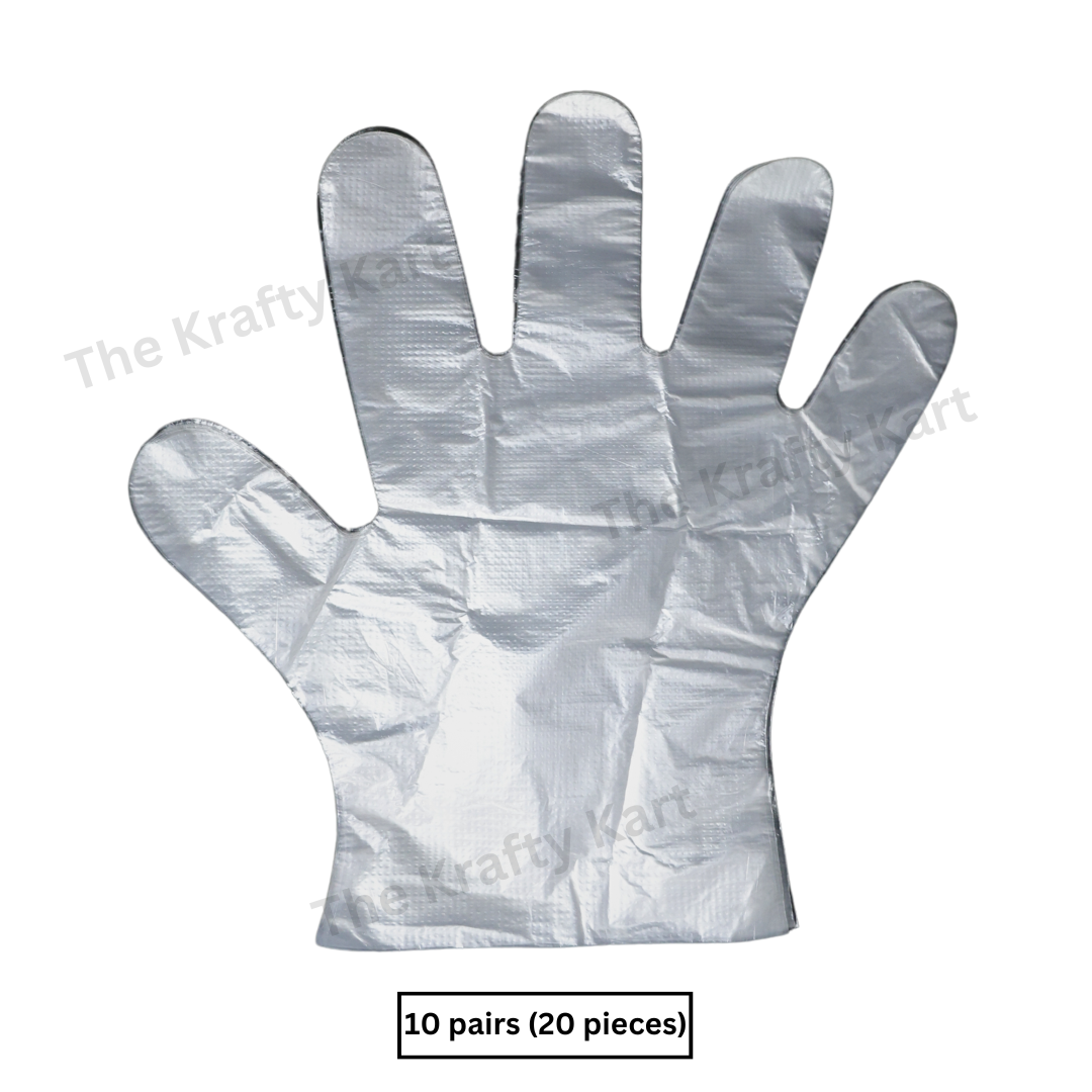 Gloves