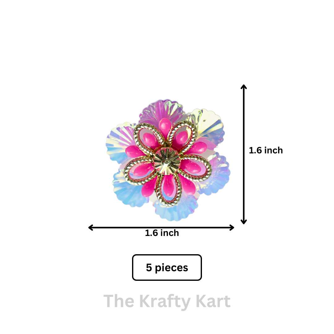 Broach Patch (D)