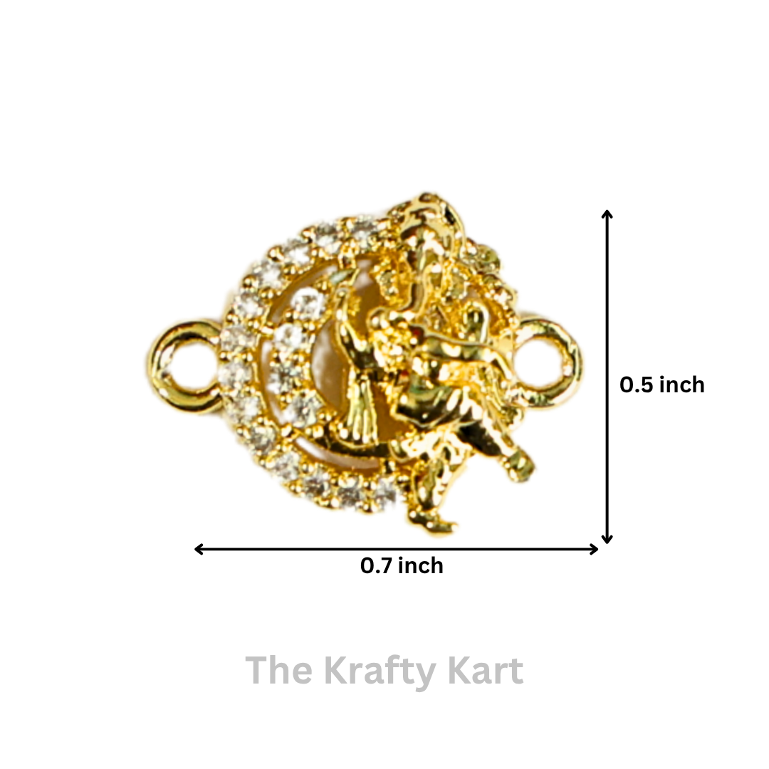 Rakhi Charm (166)