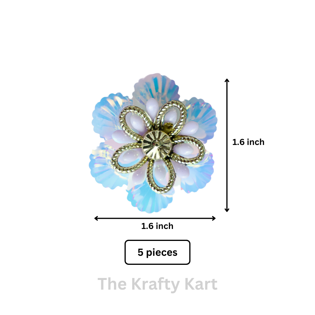 Broach Patch (D)