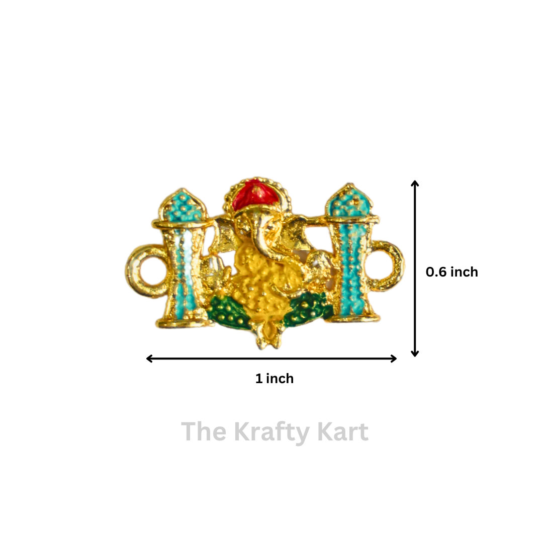 Rakhi Charm (117)