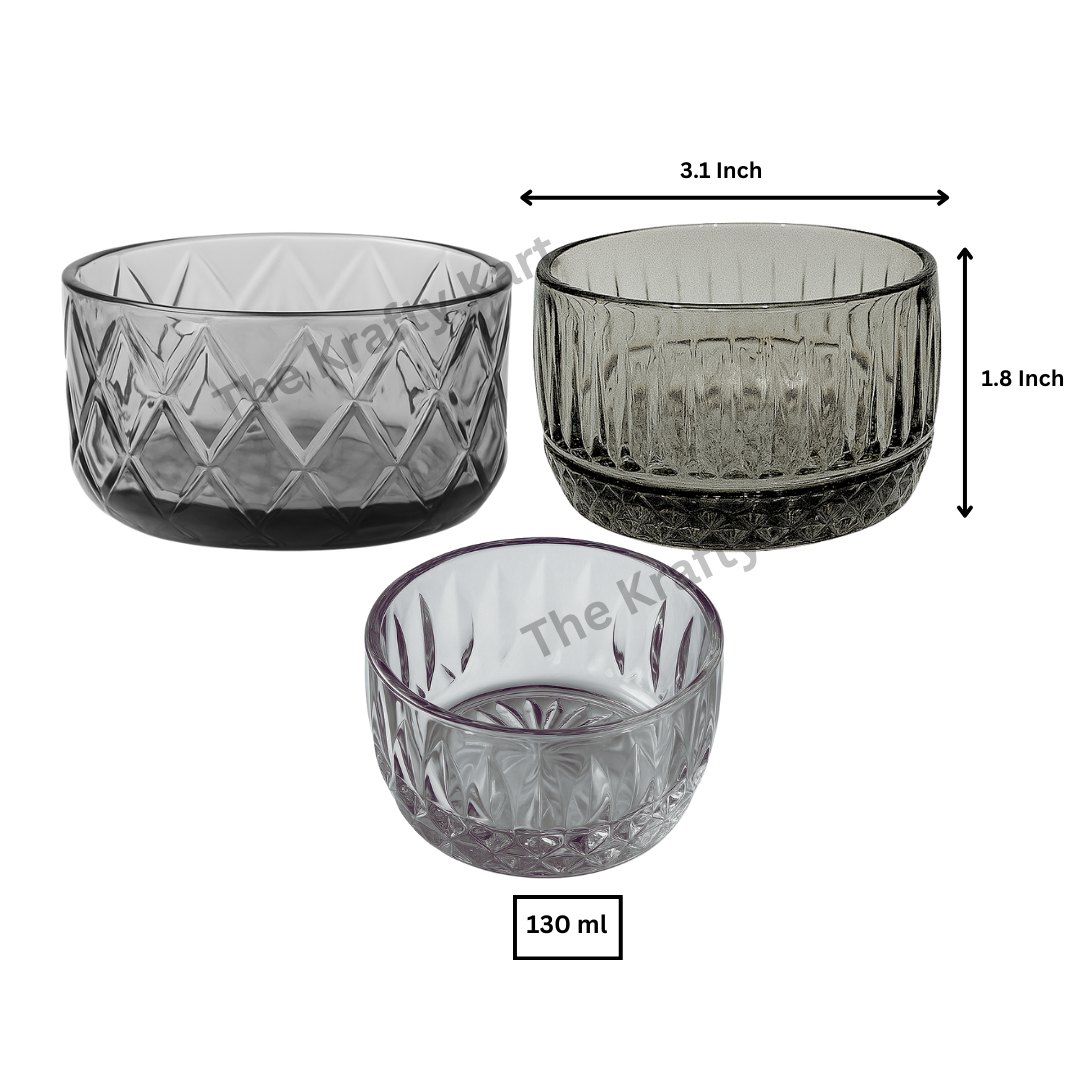 Candle Bowl (H)