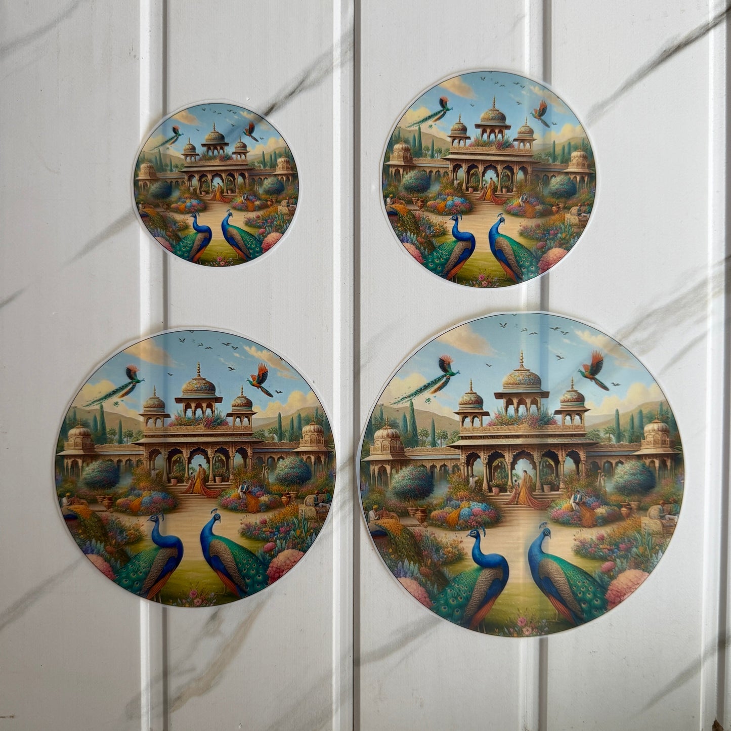 Custom Round Insert Sheet (15)