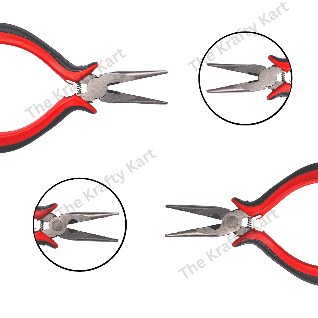 Nose Plier