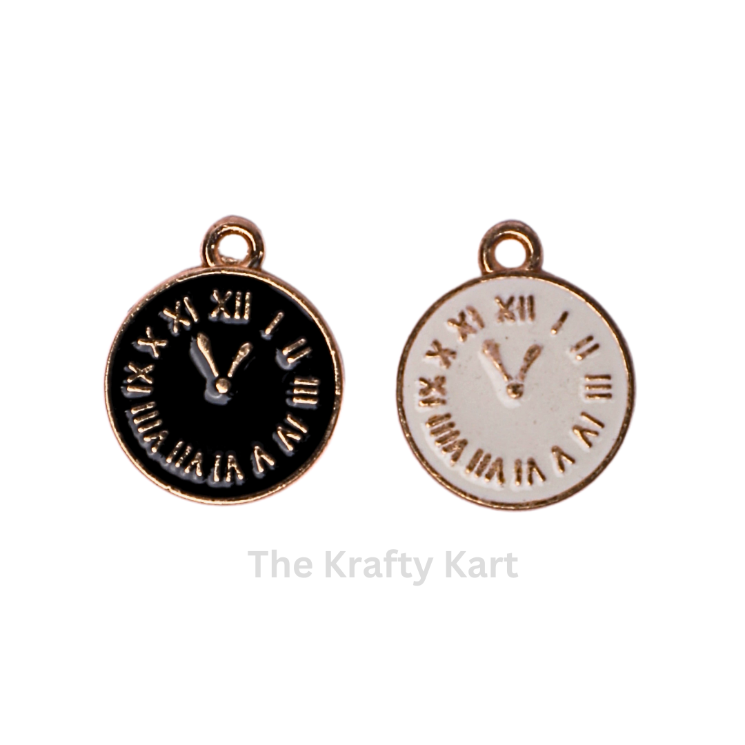 Charm - Clock