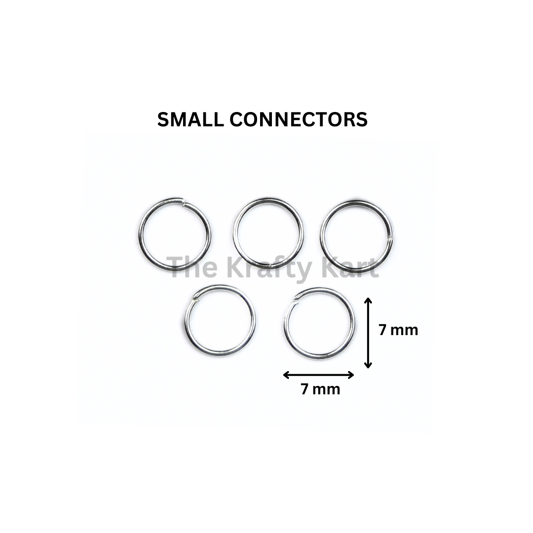 Small Connectors