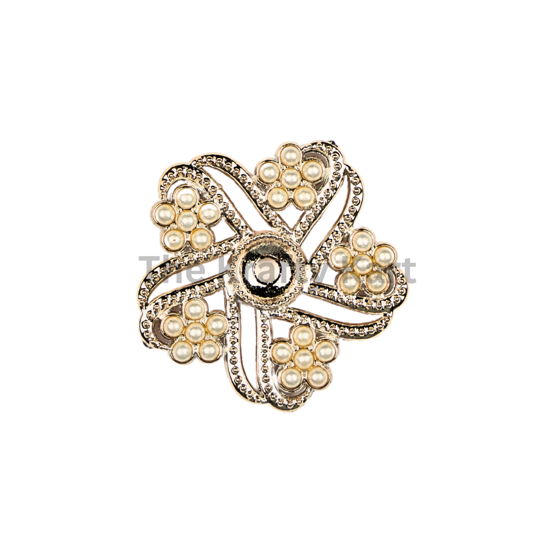 Decorative Flowers (N)