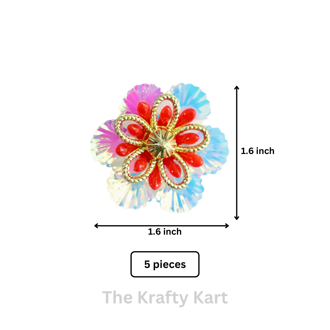 Broach Patch (D)