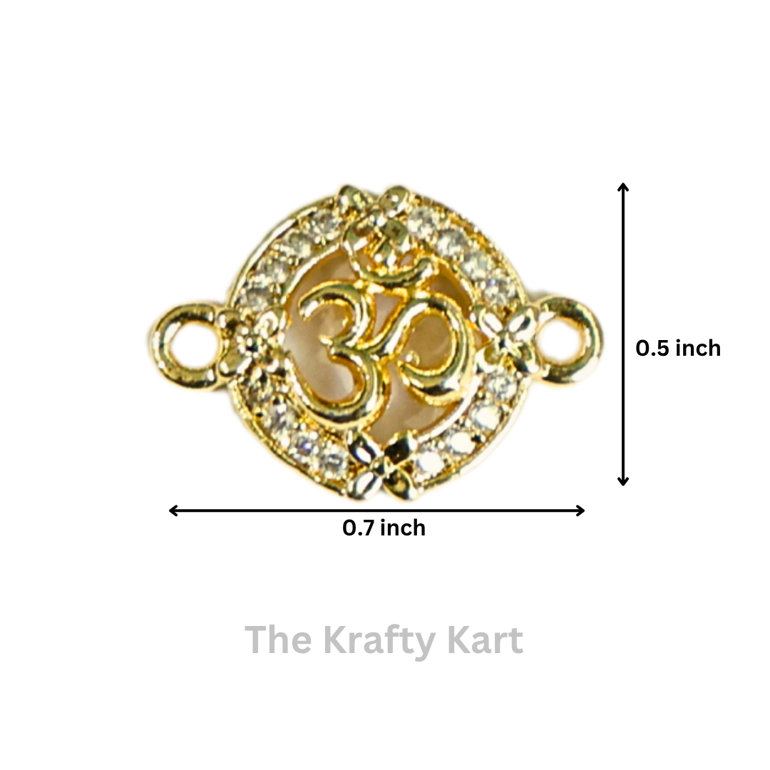 Rakhi Charm (162)