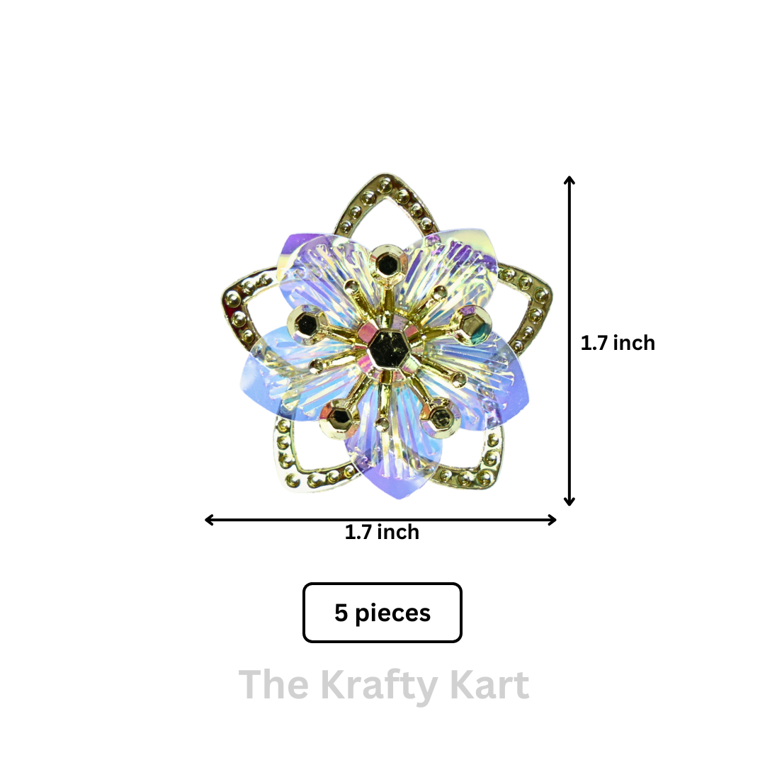 Broach Patch (E)