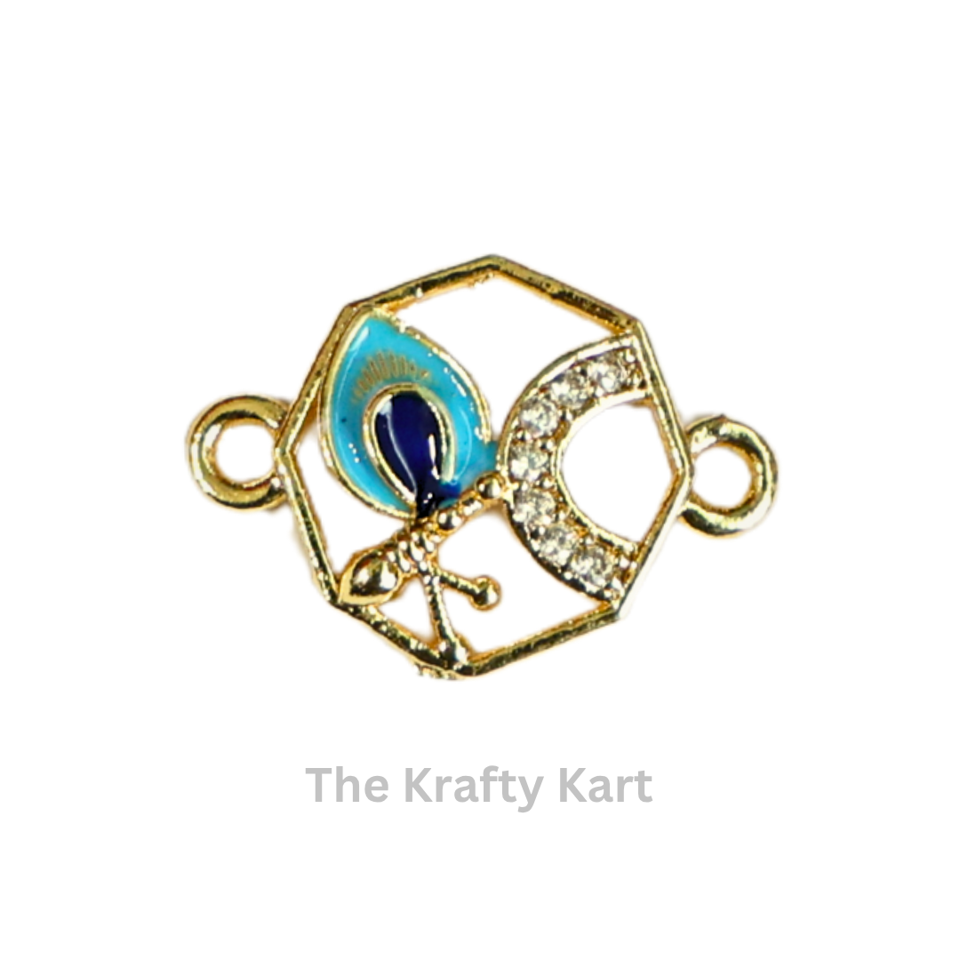 Rakhi Charm (154)