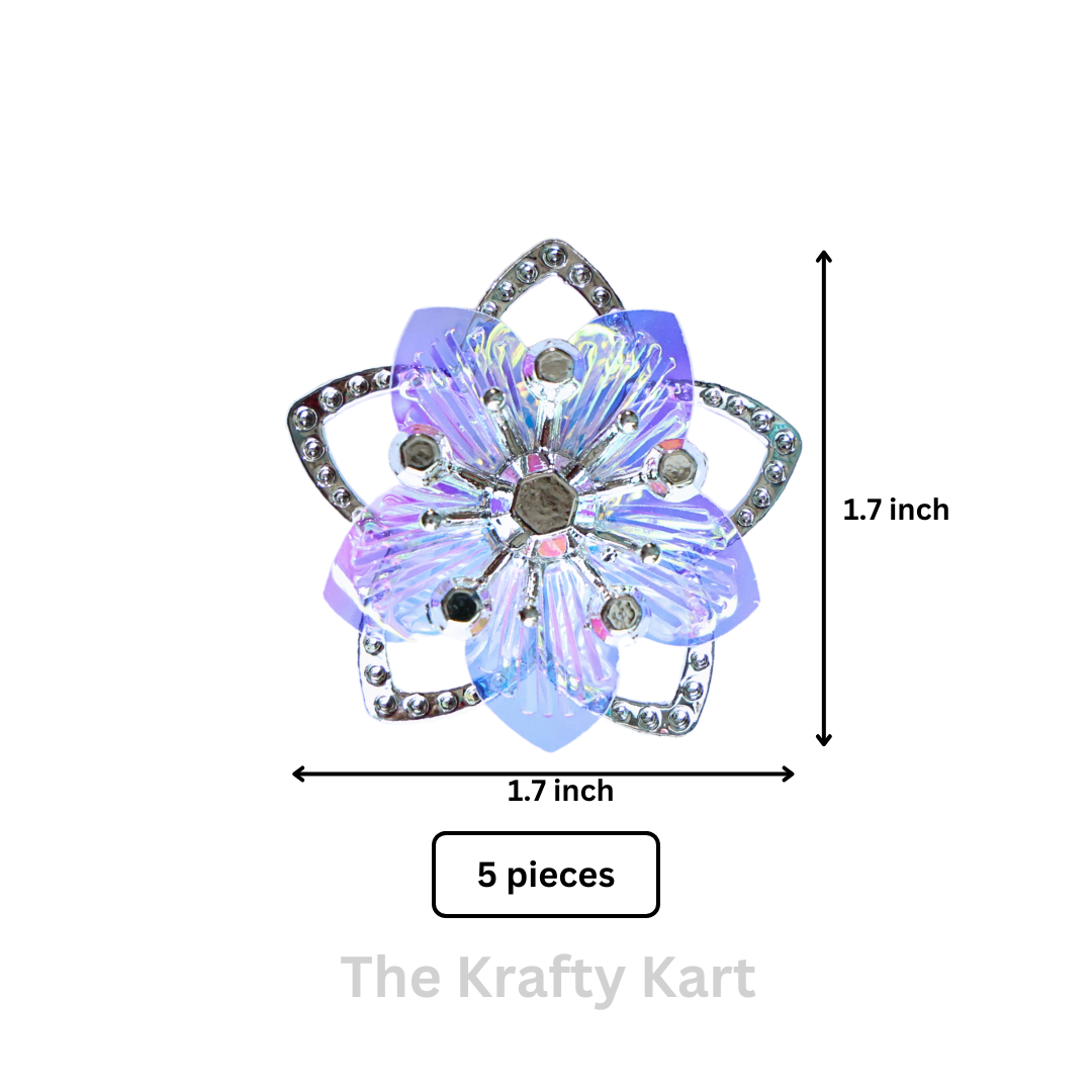 Broach Patch (E)
