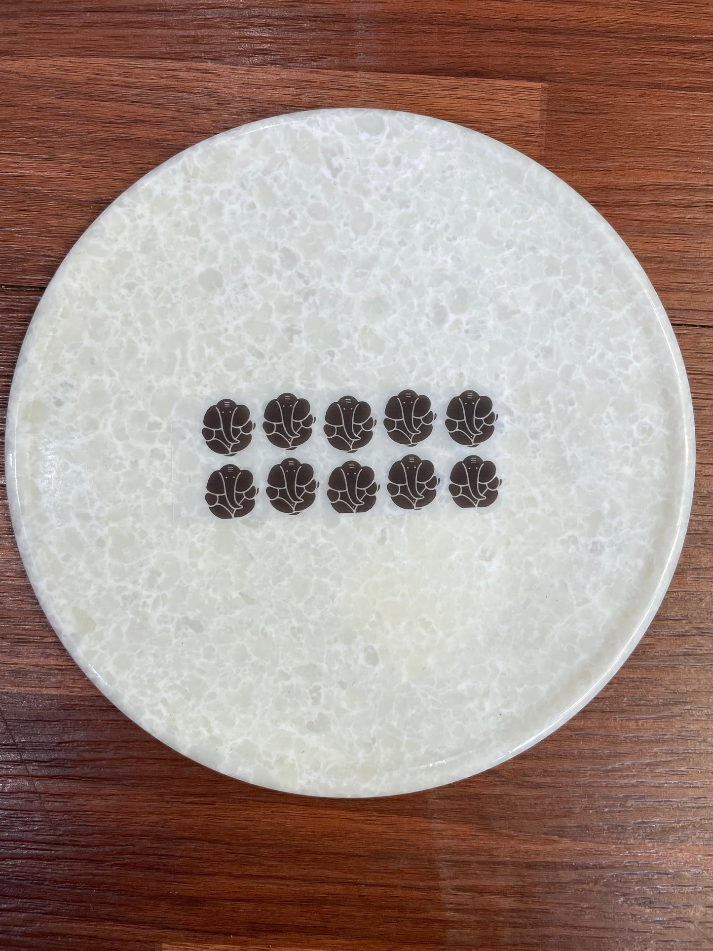 Rakhi Insert Sheet - Ganesh (A)