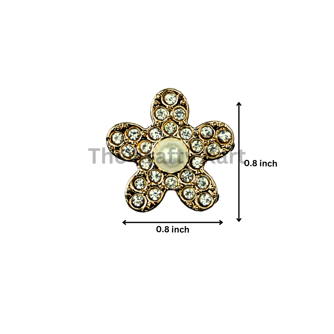 Decorative Flowers (Z)