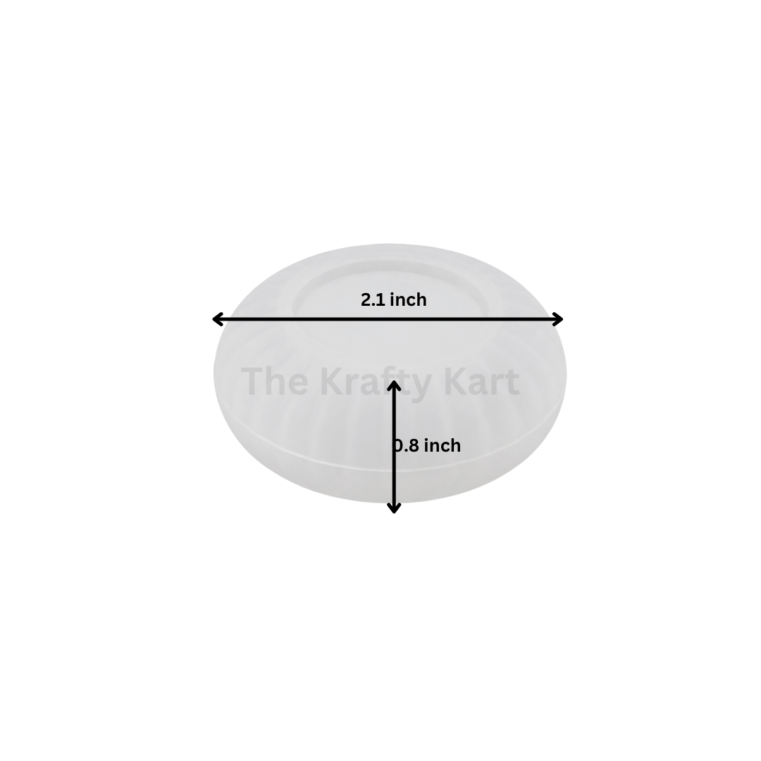 Lantern Candle Holder Mould
