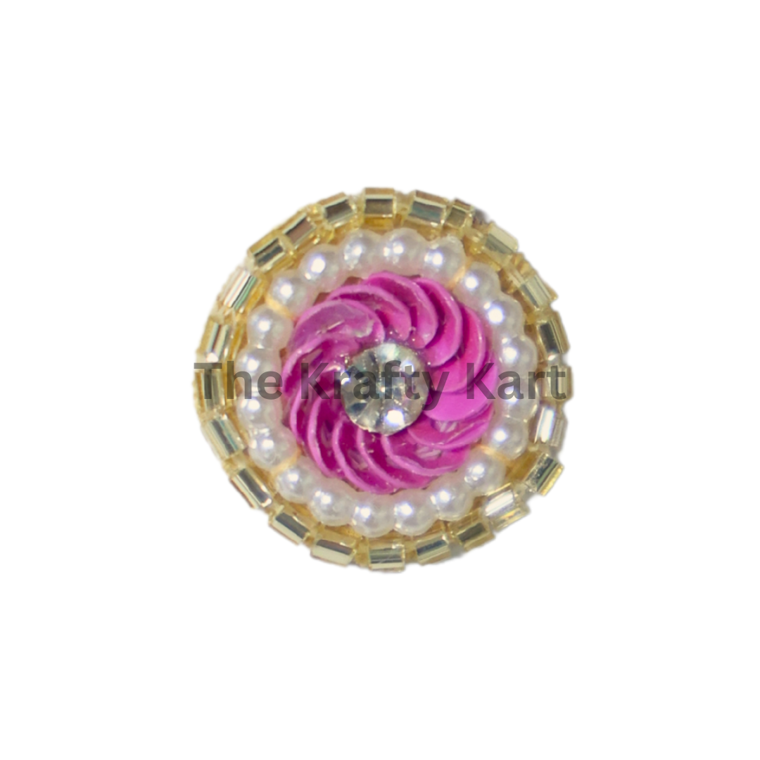 Mini Flower Patch (B)