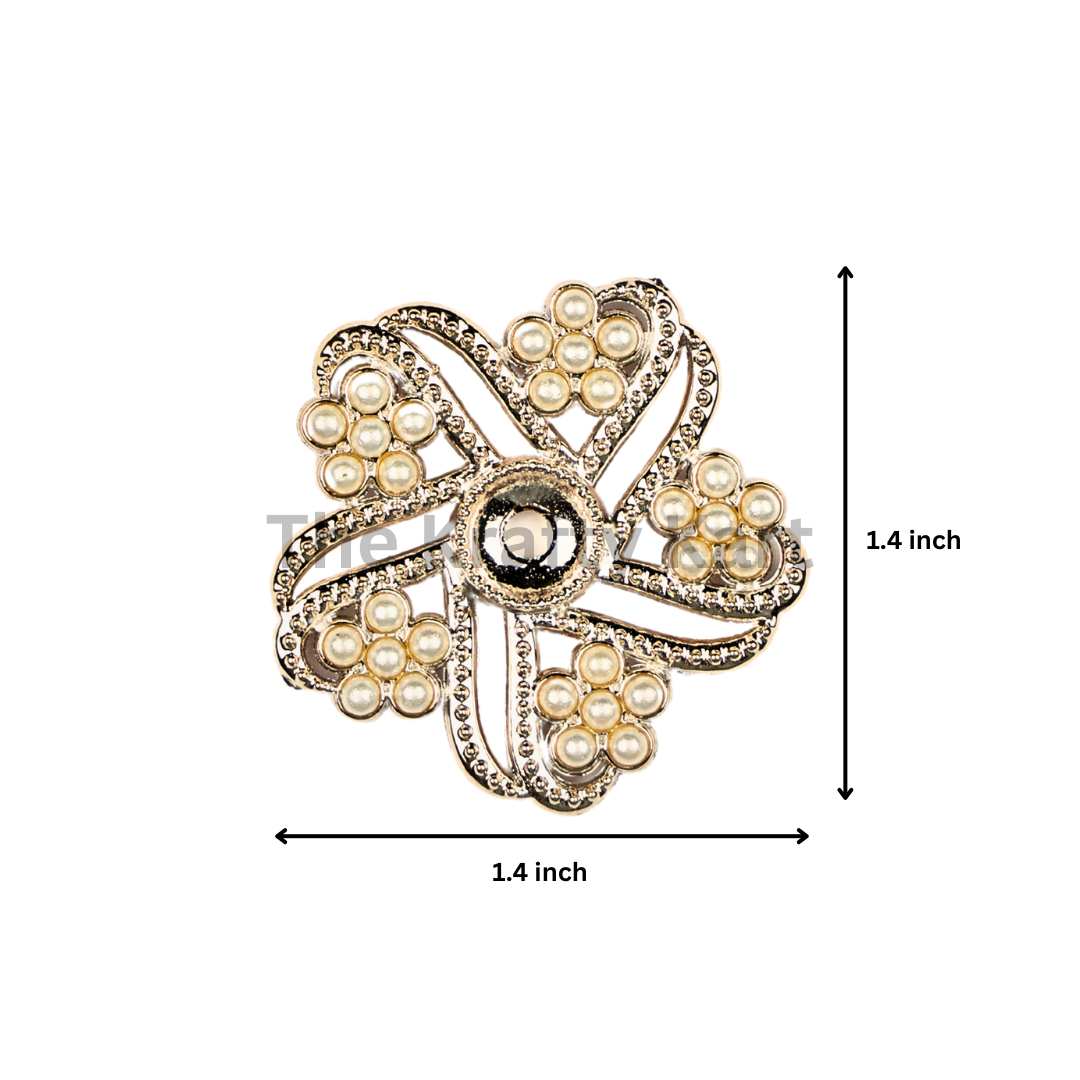 Decorative Flowers (N)