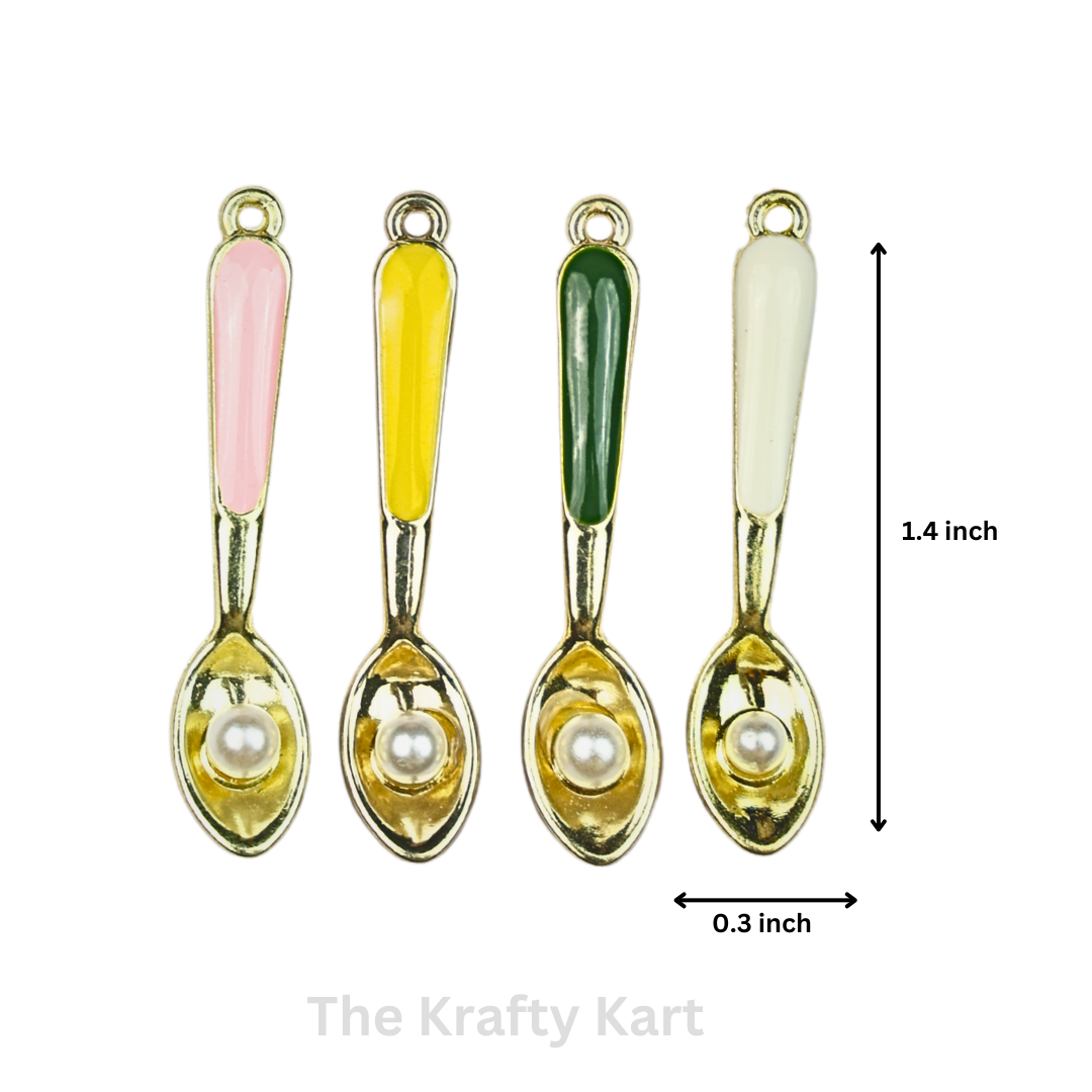 Charm - Spoon (229)