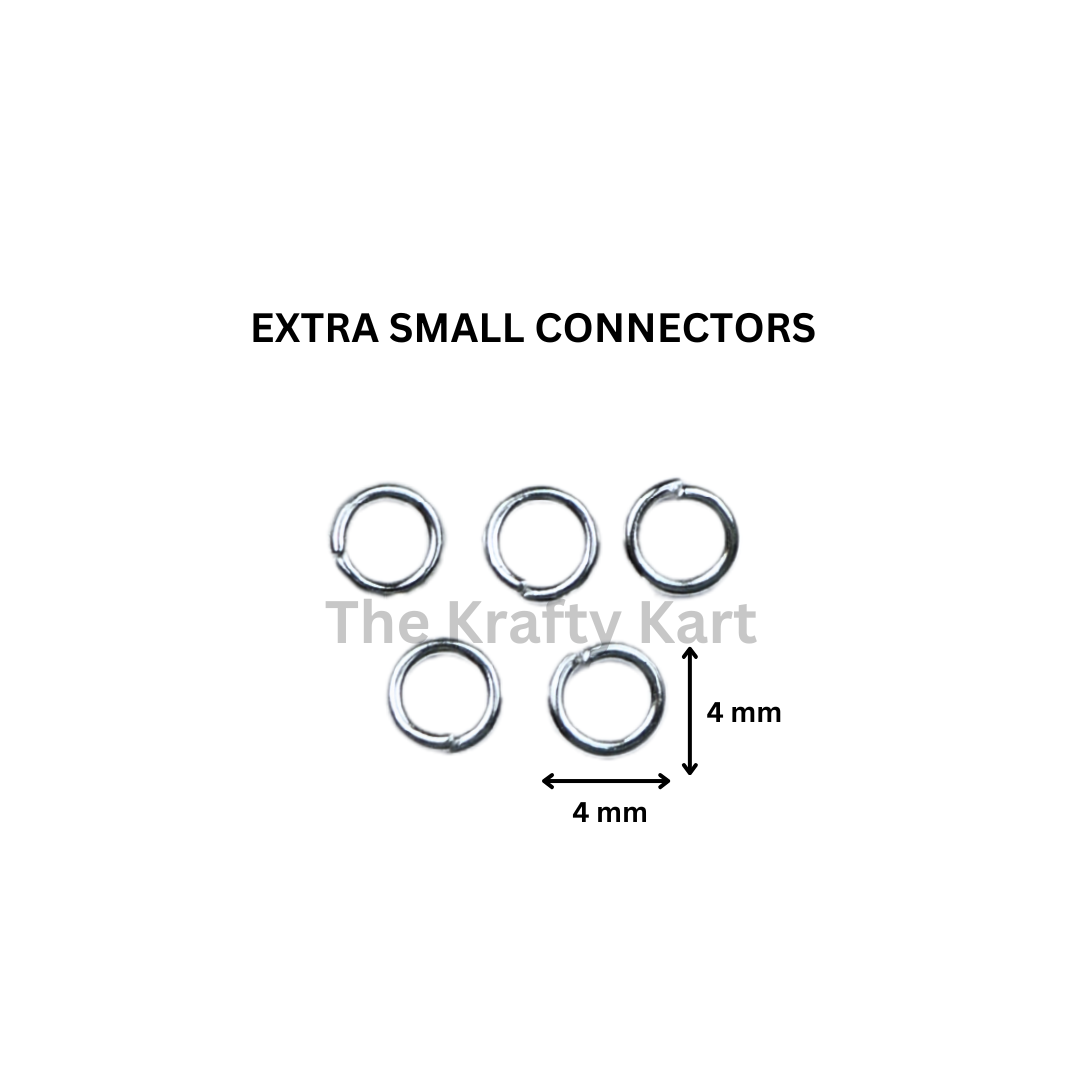 Extra Small Connectors