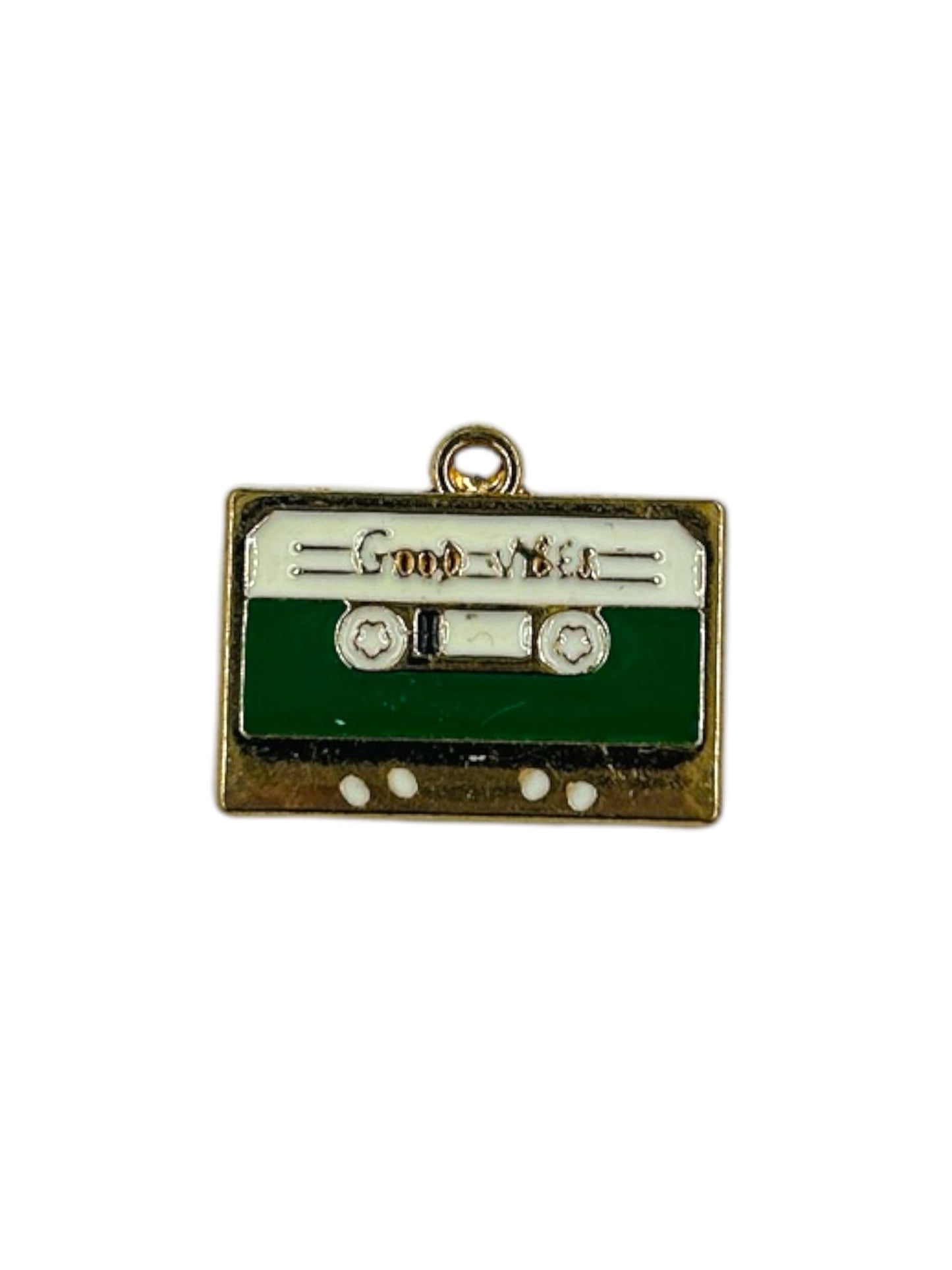 Charm - Retro Cassette (330)