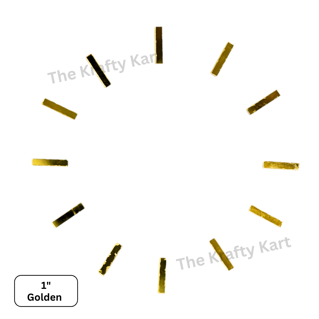 Golden Numbers