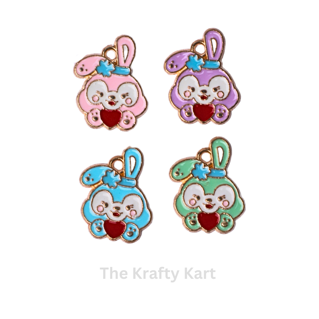 Charm - Cartoon 18
