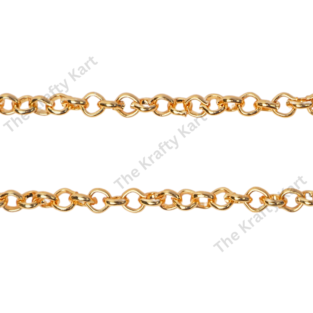 Bracelet Chain (G)