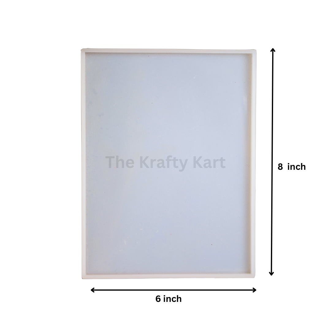 Frame Mould (6x8 inch)